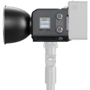 SmallRig RC 100C COB LED Video Light (Ink Blue / Lite Version) 5377