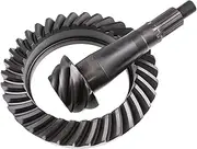 Richmond Gear 69-0062-1 Ring And Pinion 8.75" 4.86 Ratio Late 10, 1 Pack