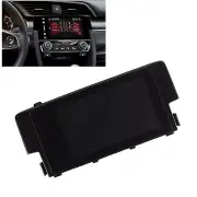 39710-TBA-A11 For Honda Civic 2016-2018 7inch Radio Navigation LCD Touch Screen (for: Honda)