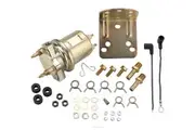 Goss electric fuel pump for Kohler Mobile generator set 6EFORZ -