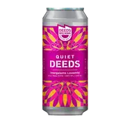 Deeds Intergalactic Lovechild Sour Hazy DIPA