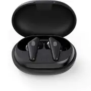 TWS EARPHONES WIRELESS EARBUDS HEADPHONES TRUE STEREO HEADSET MIC for TABLETS