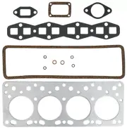 A-836287M1 For Massey Ferguson GASKET SET UPPER 202 204 F40 TO35 135 150