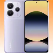 Xiaomi Redmi Note 14 5G (8GB RAM, 256GB, Lavender Purple) - Brand New