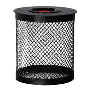 Reptile One Heat Lamp Cage Suits Up To 200W Lamp