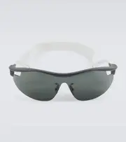 [Dior Eyewear] Dior Eyewear RuninDior S1U sunglasses One Size multicoloured