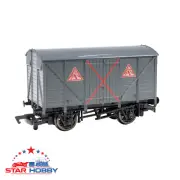 Bachmann 77407 HO SCALE Thomas and Friends Box Van - Explosives