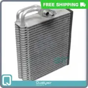 AC Evaporator fits Buick LaCrosse / Chevrolet Impala, Monte Carlo / Pontia... QR (for: Chevrolet)