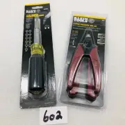 Klein Tools 92921 Wire Stripper/Cutter