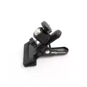 Mini Tripod Clip Fixing Holder Kugelkopfgelenk 360° With 1/4 Thread
