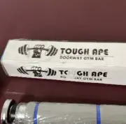 Tough Ape Doorway Pull Up Bar - Home Gym and Indoor Fitness Equipment
