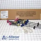 Whirlpool Washing Machine Suspension Rod W10440786
