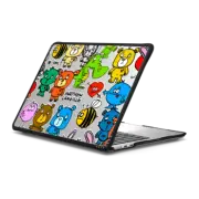 MacBook Air 13-inch (M2 - M4) Impact Case Cartoons