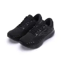 在飛比找樂天市場購物網優惠-BROOKS GLYCERIN 20 綁帶運動鞋 黑 110