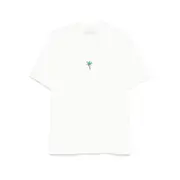 [Alberto Bresci X Beefbar] Alberto Bresci X Beefbar-T Shirt Cotone-Uomo L