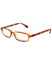 Ermenegildo Zegna Men's VZ3500 54mm Optical Frames