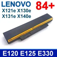 在飛比找PChome24h購物優惠-LENOVO 聯想 E120 高品質 電池 84+ 35+ 