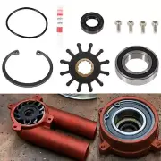 For Volvo Penta Raw Sea Water Pump Repair Rebuild Kit 5.0Gi 5.0GL 5.0GXi 5.0OSi