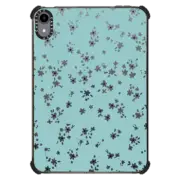 iPad mini (6th gen) iPad Impact Case Pretty Daisies