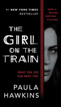 在飛比找博客來優惠-The Girl on the Train