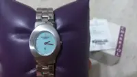 在飛比找Yahoo!奇摩拍賣優惠-CHARRIOL 夏利豪 手錶 女錶 精品錶