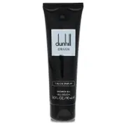 Dunhill Driven Black Shower Gel By Alfred Dunhill For Men-100 Ml