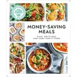 AUSTRALIAN WOMEN’S WEEKLY MONEY-SAVING MEALS: EASY, DELICIOUS LOW-COST FAMILY FOOD