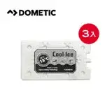 在飛比找遠傳friDay購物優惠-DOMETIC 頂級長效冰磚(冰寶)CI-420(3入)