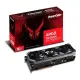 (聊聊享優惠) 撼訊 RX7800XT Red Devil 16G OC RGB GDDR6 256bit AMD 顯示卡(台灣本島免運費)