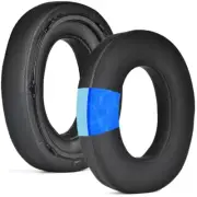 Cooling Gel Ear Pads for Bowers Px7 Earpads Earmuff Thermal Conductive Fiber