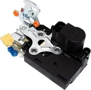 Car Door Lock Actuator for Chevrolet for Silverado for Suburban for Tahoe 1999-2007 Door Lock Actuator 15110650 15110651 15110641 15110645 Door Lock Catch Actuator