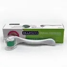 Derma Roller for Fine Lines Wrinkles, Pore Reduction Serum Magnet Effect 0.25 MM
