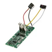 For Dyson V6 V7 Protection Board 21.6V Charging Circuit Board Repairing