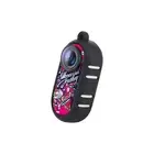 Insta360 Go 3 Silicone Case With Cooling Skin And Neck Strap
