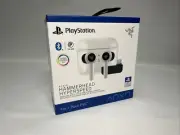 Razer Hammerhead HyperSpeed Wireless Multi-Platform Gaming Earbuds PS5 - NIB!