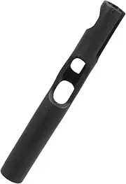 BIUDECO Violin Bow Stabilizer for 3/4-4/4 Violins Bow Grip Corrector for Beginners Violin Bow Practice Tool Fixed Grip Handle