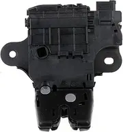 Promicard 13501988 5902049 for Buick for Regal for Allure Trunk Lock Latch Actuator Car Trunk Lock Cylinder Tailgate Boot Lock Latch