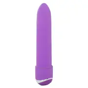 CalExotics 7-Function Classic Chic Mini Bullet Vibrator