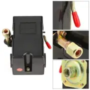 Air Compressor Pressure Switch Replaces Porter Cable Dewalt Craftsman W Unloader