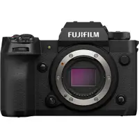 在飛比找PChome24h購物優惠-FUJIFILM X-H2 單機身 公司貨