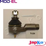 TIE ROD END 111334 FOR MAZDA 323/IV/S/C/P RX-7/II/III 121 MX-3 DEMIO /7KB6 1.6L