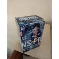 在飛比找蝦皮購物優惠-金證 航海王 海賊王 One Piece DXF NSFR 