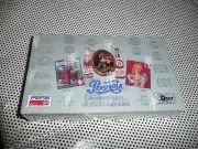 1994 Pepsi Cola Collector Series Trading Cards Factory Sealed Box 36 Packs