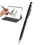 2 in 1 Touch Screen Pen Stylus Pen Universal For Smart Phone Tablet iPad iPhone