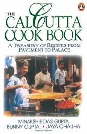 The Calcutta Cook Book | ISBN 978-0140469721