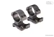 LaRue Tactical SPR/M4 Scope Mount QD 30mm - OD-Green - LT104-30-ODG