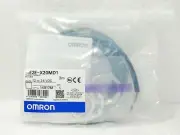 New ONE E2E-X20MD1 Omron Proximity Switch 12-24VDC SPOT STOCK