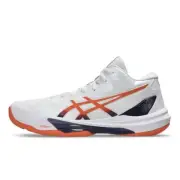 ASICS Sky Elite FF MT 3 Men's Badminton Shoes Indoor Volleyball NWT 1051A081-103