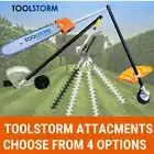 EDGER CHAINSAW HEDGE LINE TRIMMER BRUSHCUTTER Fit SHINDAIWA Powerhead M262S