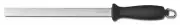 Wusthof 10" Wide Diamond Sharpening Steel, Fine